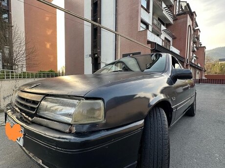 Opel Vectra 1990
