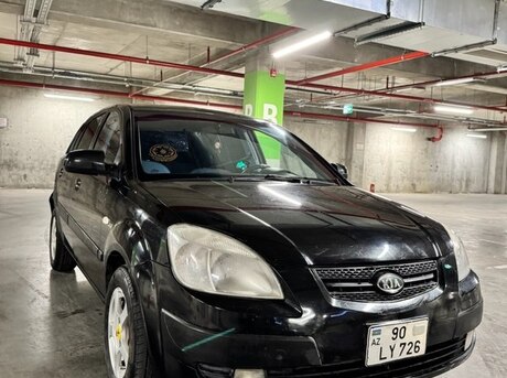 Kia Rio 2006