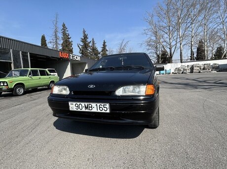 LADA (VAZ) 2115 2011