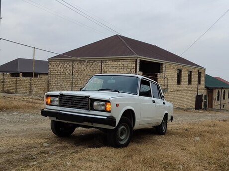 LADA (VAZ) 2107 2005