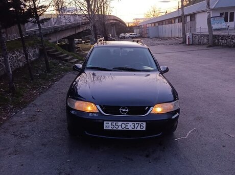 Opel Vectra 1999