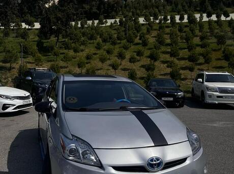 Toyota Prius 2010