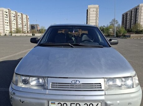 LADA (VAZ) 2110 2004
