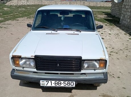 LADA (VAZ) 2107 2003