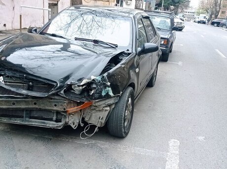 Geely CK