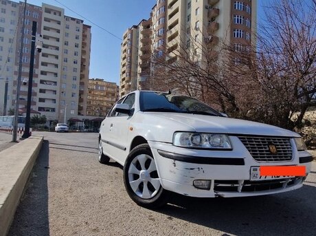 Khazar LX 2021
