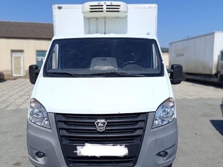 GAZ Next A21R22-30 2014