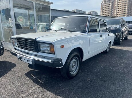 LADA (VAZ) 2107 2008