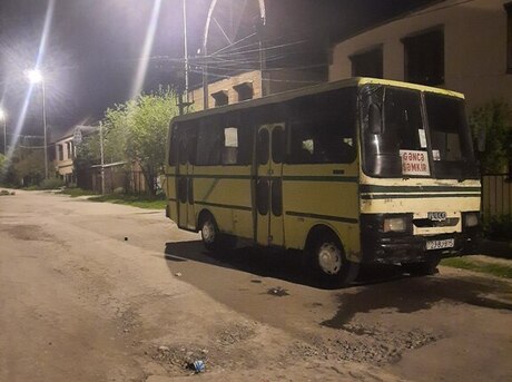 Iveco Otoyol
