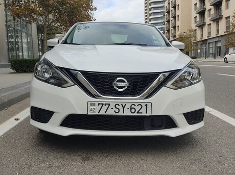 Nissan Sentra