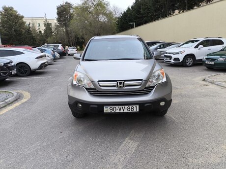 Honda CR-V 2007