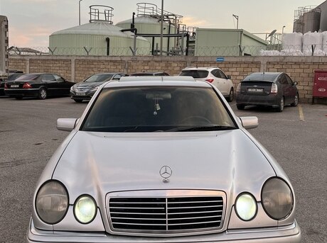 Mercedes E 230 1995