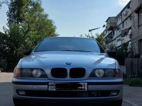 BMW 525 1998