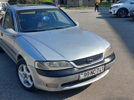 Opel Vectra 1997