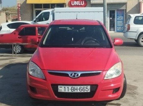 Hyundai i30 2009