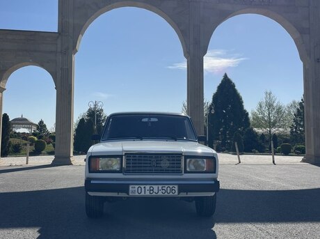 LADA (VAZ) 2107 2009