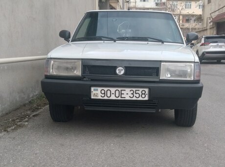 Tofas Dogan