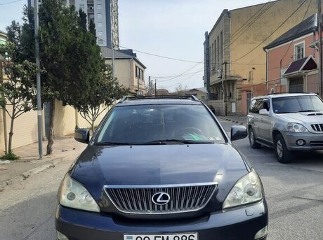 Lexus RX 330