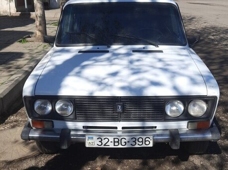 LADA (VAZ) 2106 1993