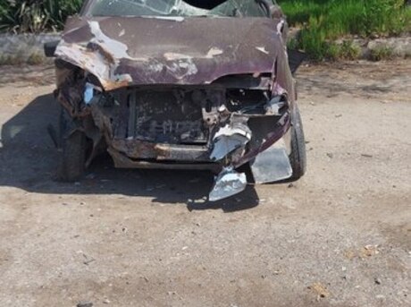 LADA (VAZ) 2115 2012