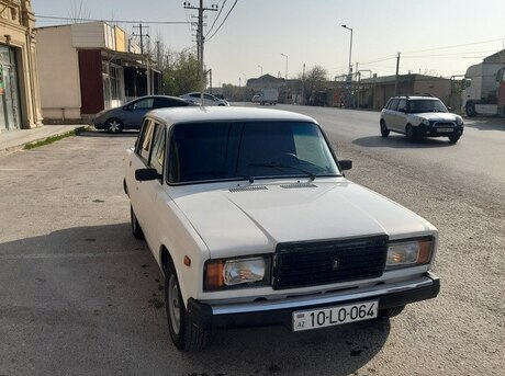 LADA (VAZ) 2107 2003