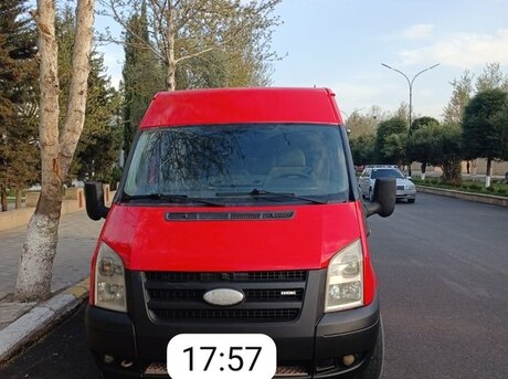 Ford Transit 2006