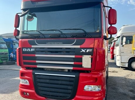 DAF 105 XF