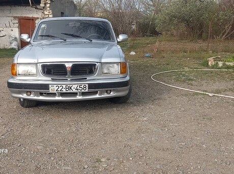 GAZ 3110 2003