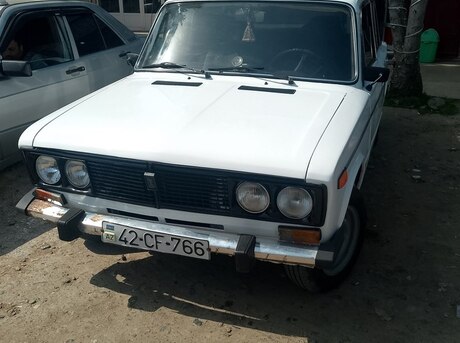 LADA (VAZ) 2106 2005