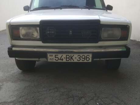 LADA (VAZ) 2107 2003