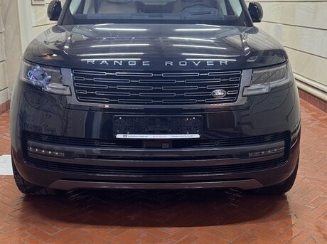 Land Rover Range Rover 2023