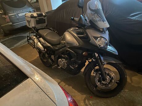 Suzuki  2015