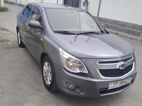 Chevrolet Cobalt 2023
