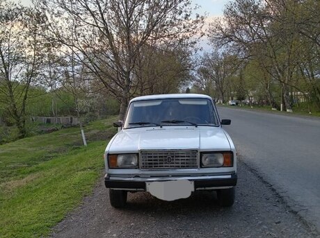 LADA (VAZ) 2107 2006