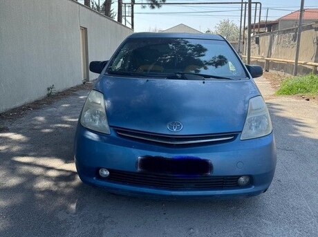 Toyota Prius 2007