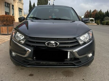 LADA (VAZ) Granta