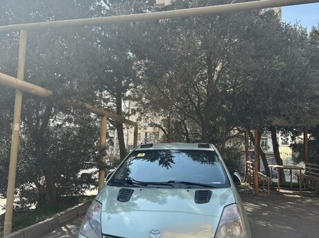 Toyota Prius 2009