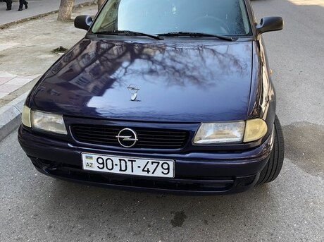 Opel Astra 1997