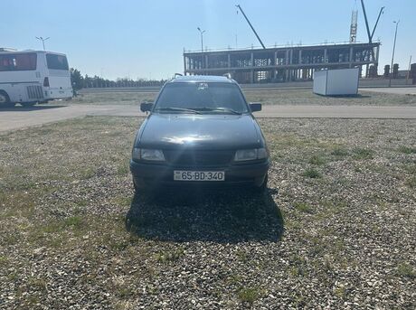 Opel Astra 1993