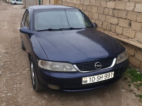 Opel Vectra 1998
