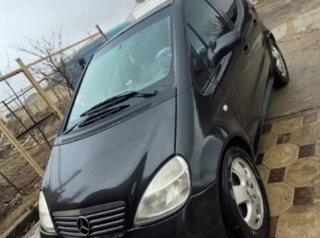 Mercedes A 190 1999