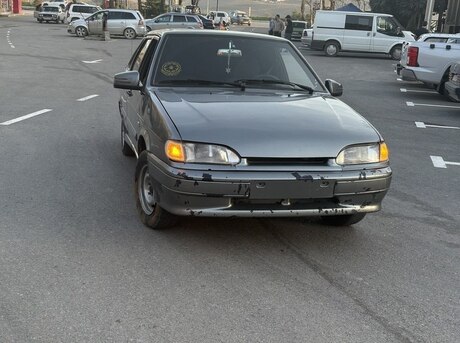 LADA (VAZ) 2115 2011