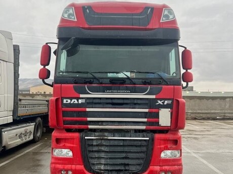 DAF 105 XF