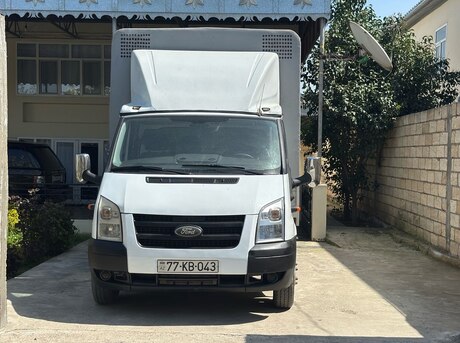 Ford Transit 2006