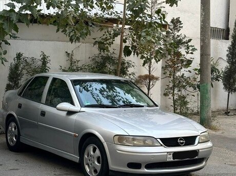 Opel Vectra 2000
