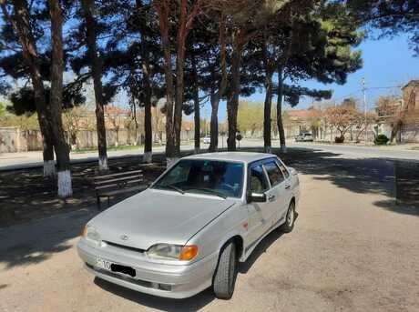 LADA (VAZ) 2115 2005
