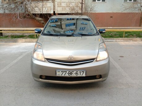 Toyota Prius 2009