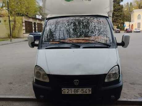 GAZ 231073 2003