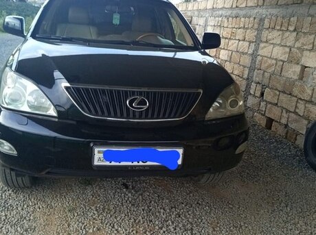 Lexus RX 330
