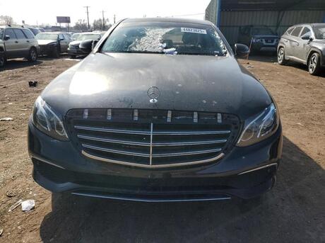 Mercedes E 300 2017